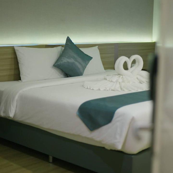 Photo of Bedroom in Bang Chalong
