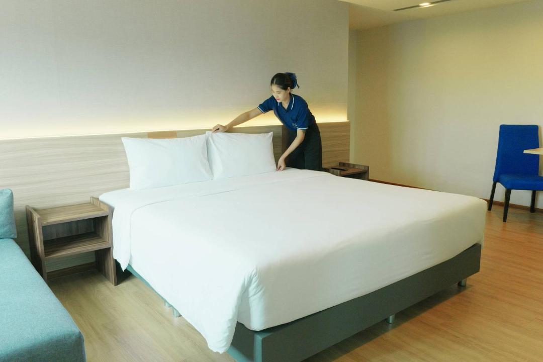 Photo of Bedroom in Bang Chalong