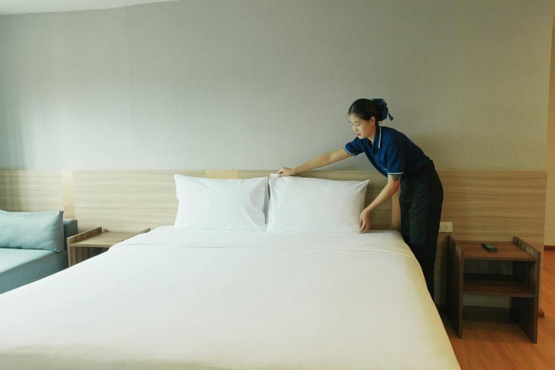 Photo of Bedroom in Bang Chalong