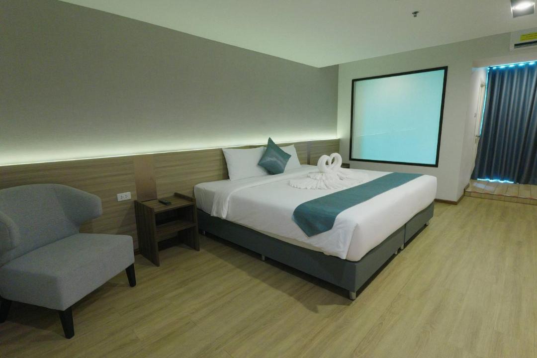 Photo of Bedroom in Bang Chalong