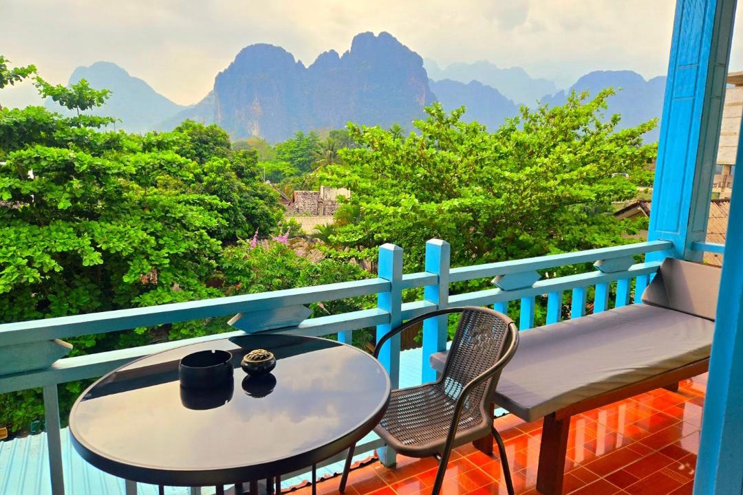 Photo of Others in Vang Vieng