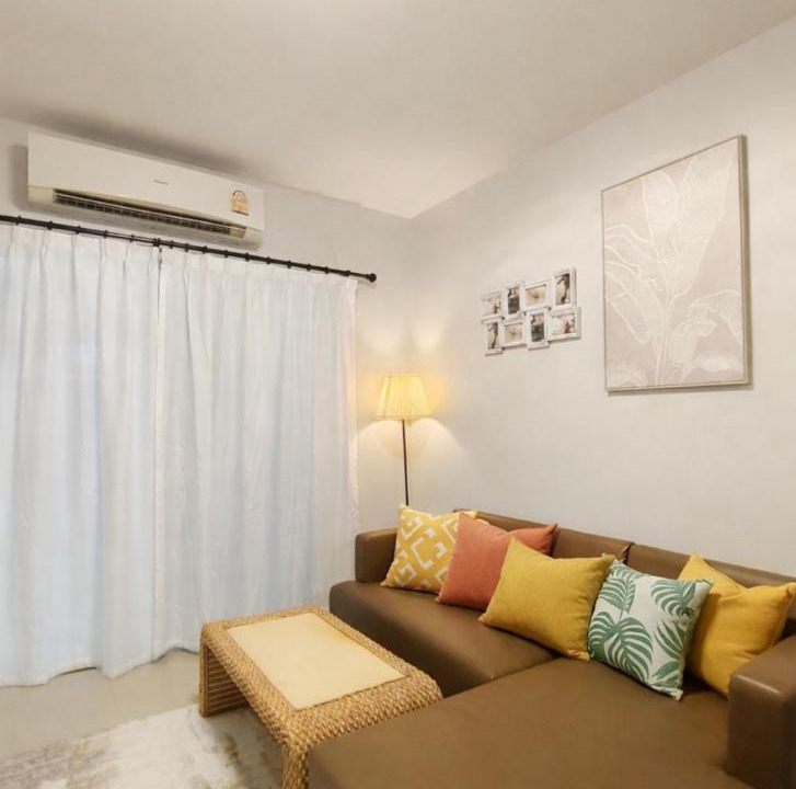 Photo of Livingroom in Bang Yai