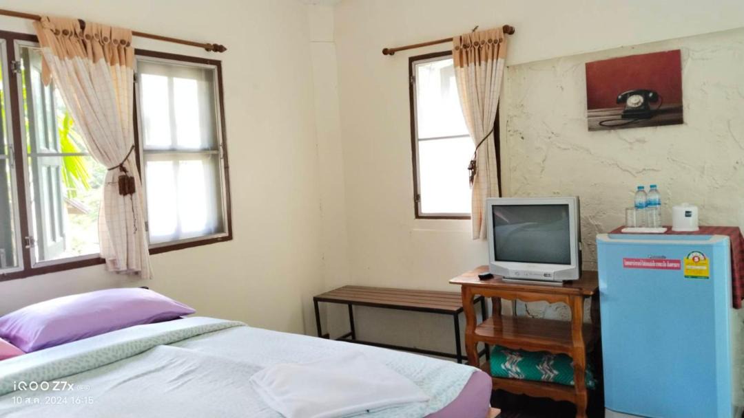 Photo of Bedroom in Ban Rai