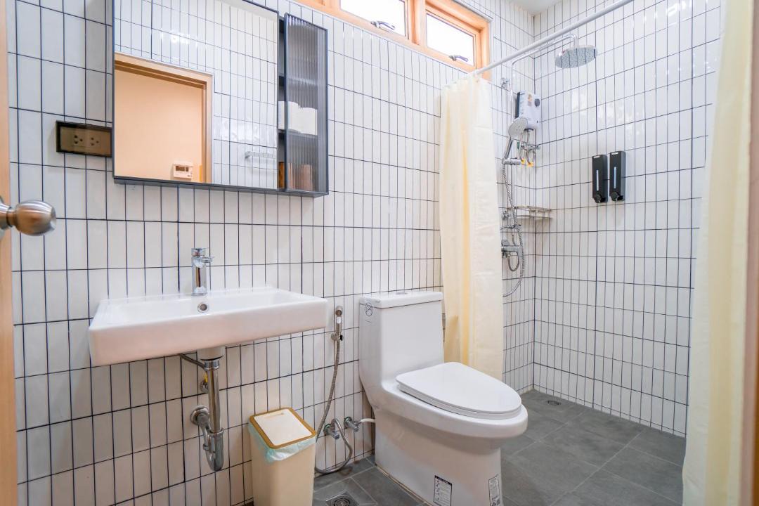 Photo of Bathroom in Nimman
