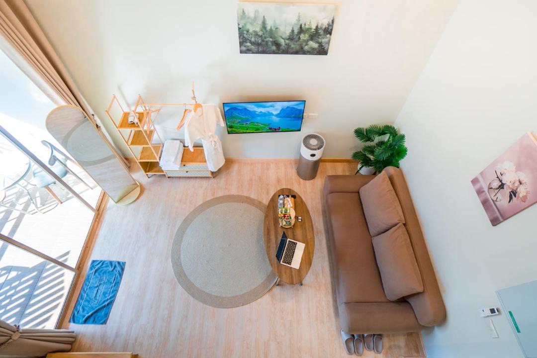 Photo of Livingroom in Nimman