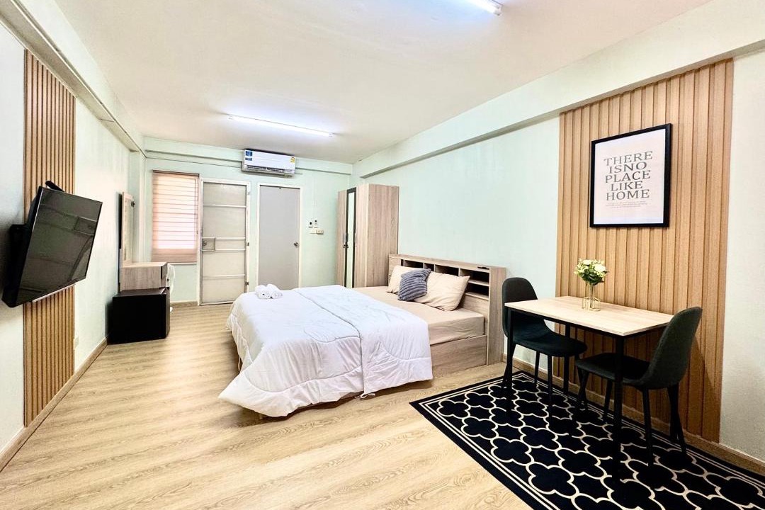Photo of Bedroom in Ramkhamhaeng