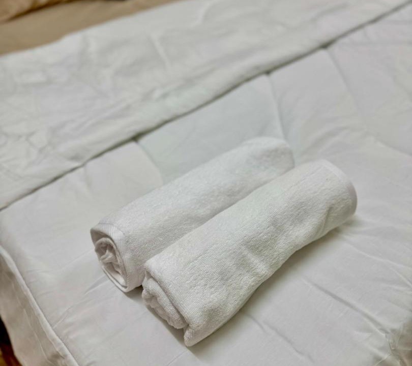 Photo of Bedroom in Ramkhamhaeng