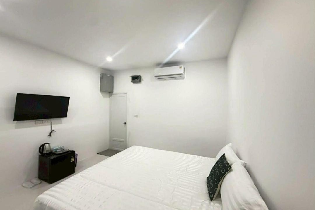 Photo of Bedroom in Plai Laem