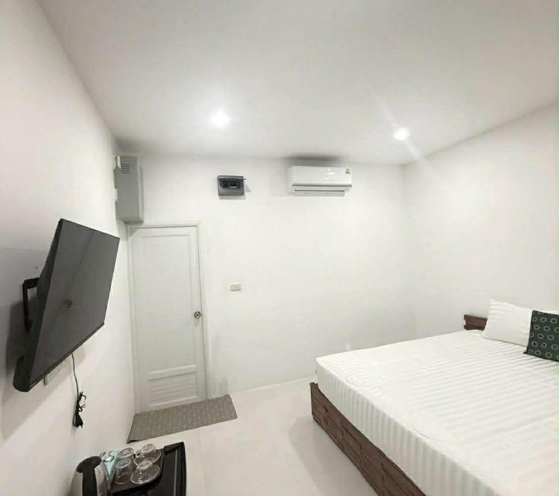 Photo of Bedroom in Plai Laem