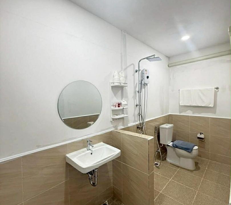Photo of Bathroom in Plai Laem