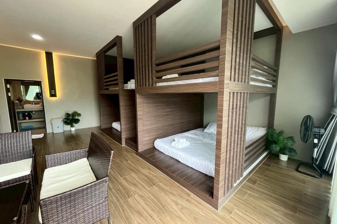 Photo of Bedroom in Satun
