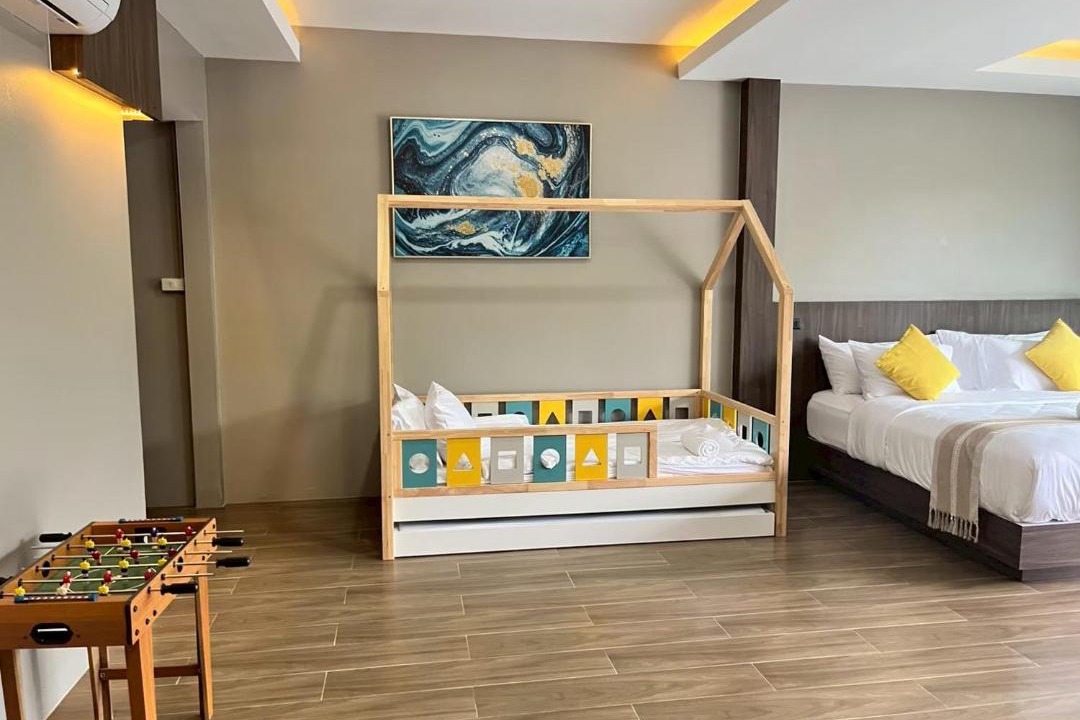 Photo of Bedroom in Satun