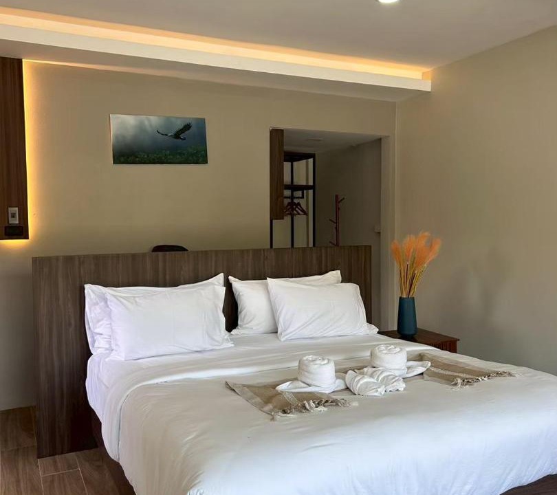Photo of Bedroom in Satun
