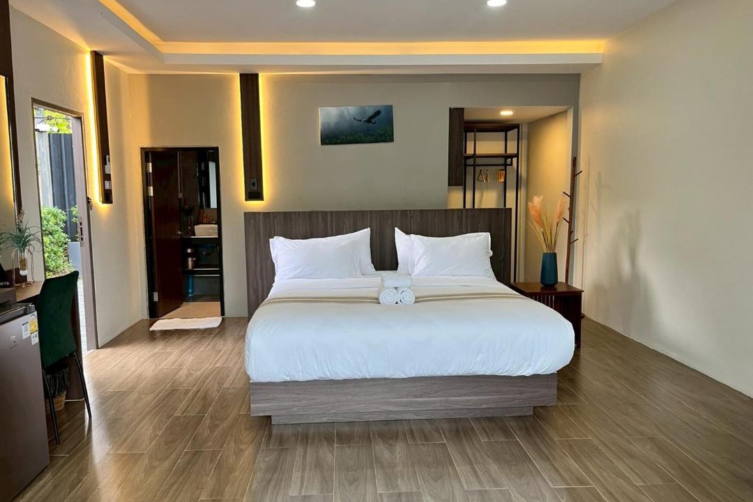 Photo of Bedroom in Satun