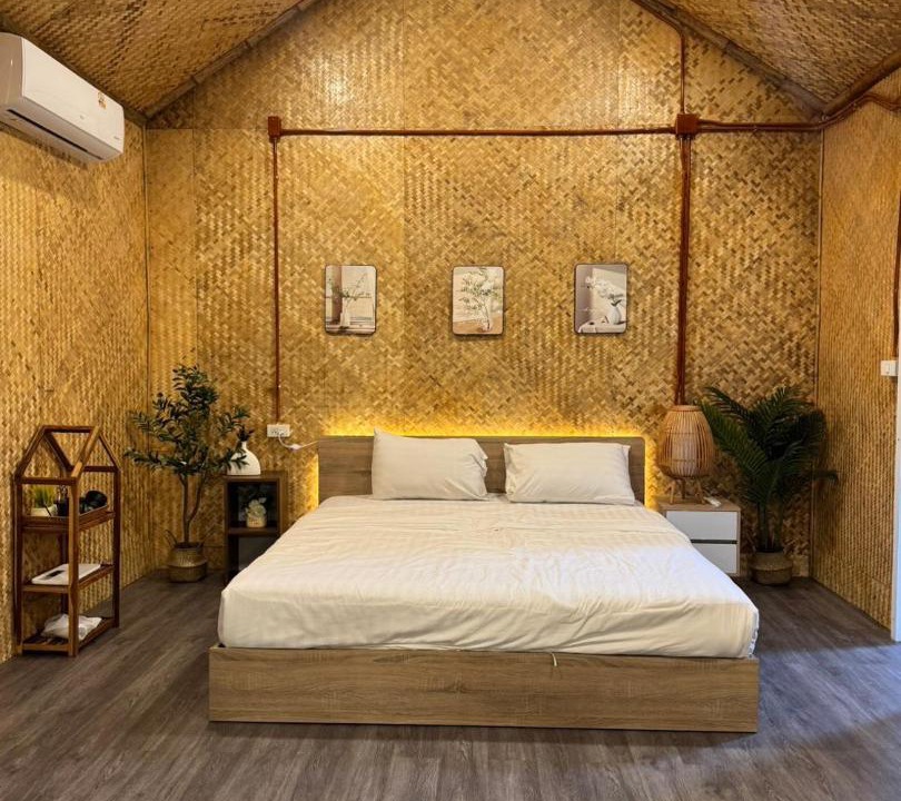 Photo of Bedroom in Ban Ton Lung