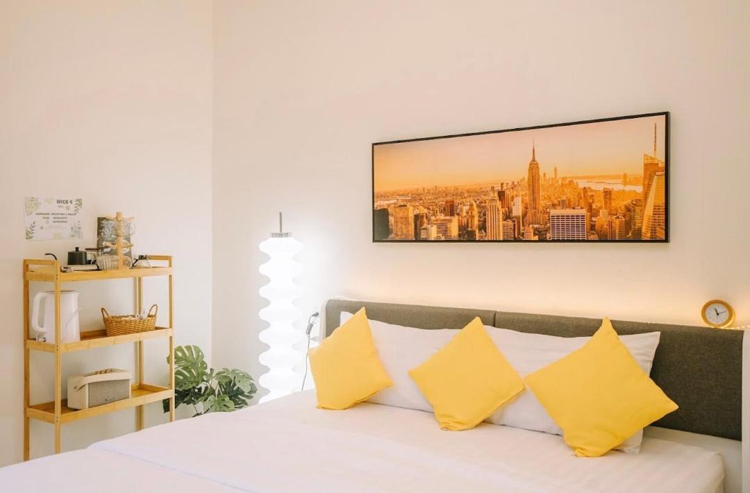 Photo of Bedroom in Ban Ton Lung