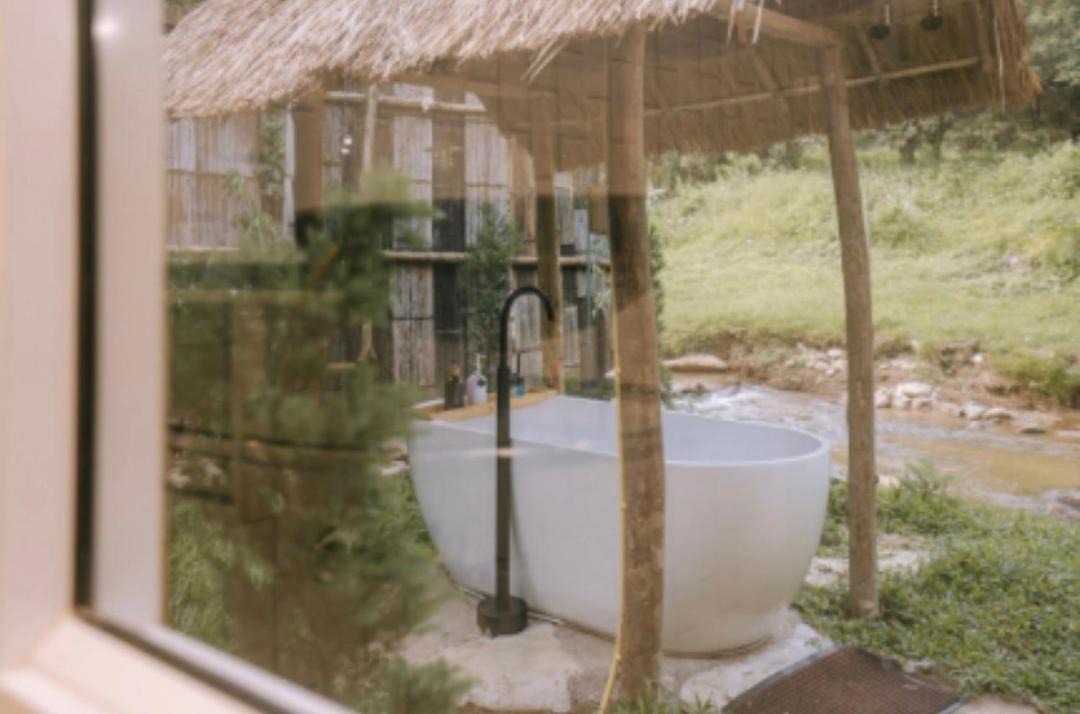 Photo of Bathroom in Ban Ton Lung