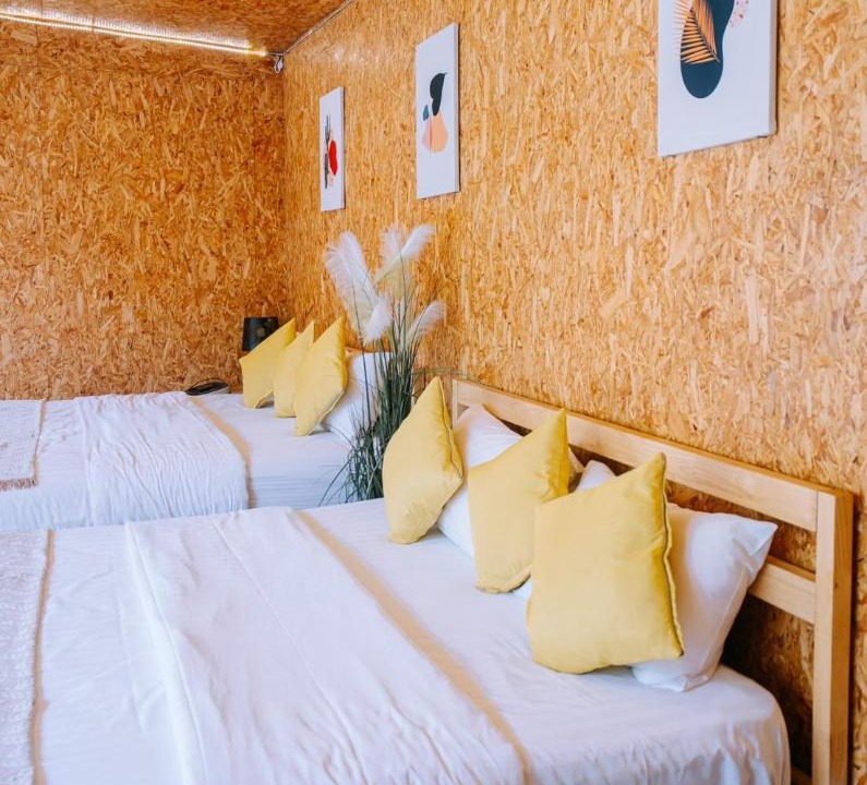 Photo of Bedroom in Ban Ton Lung