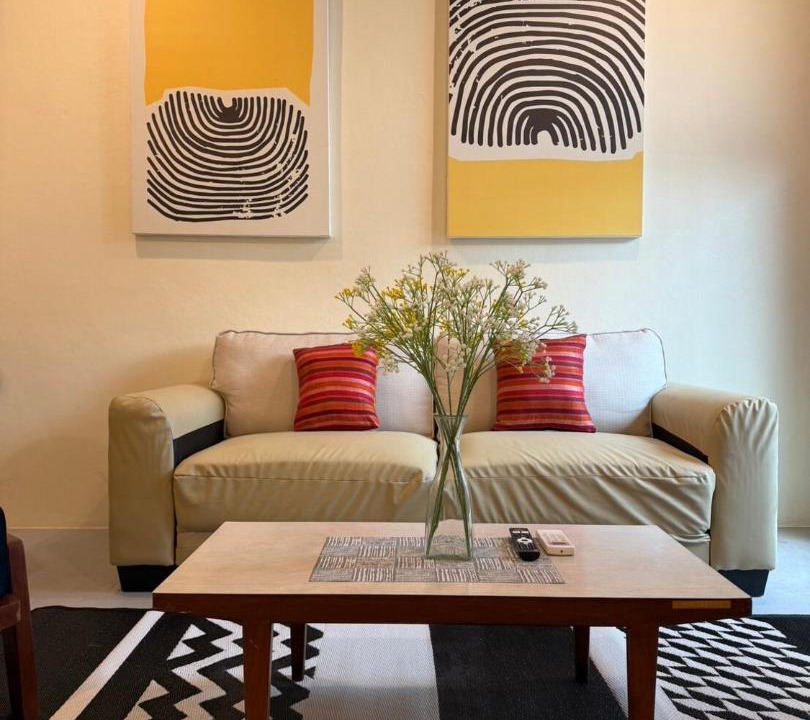 Photo of Livingroom in Khlong Hae