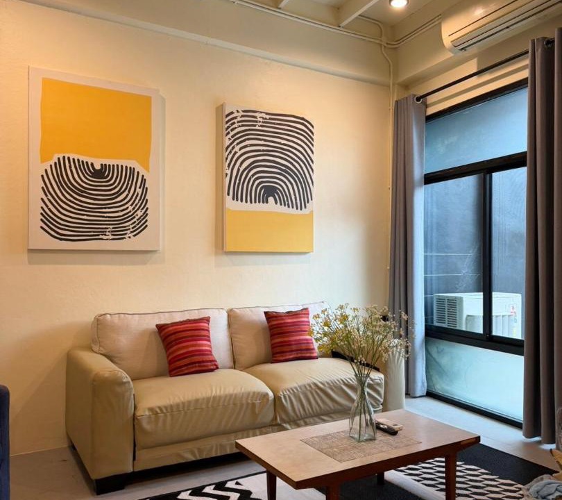 Photo of Livingroom in Khlong Hae