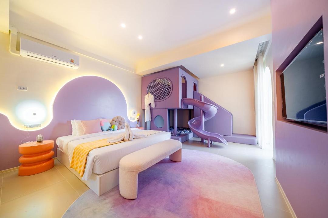 Photo of Bedroom in Nong Chaeng