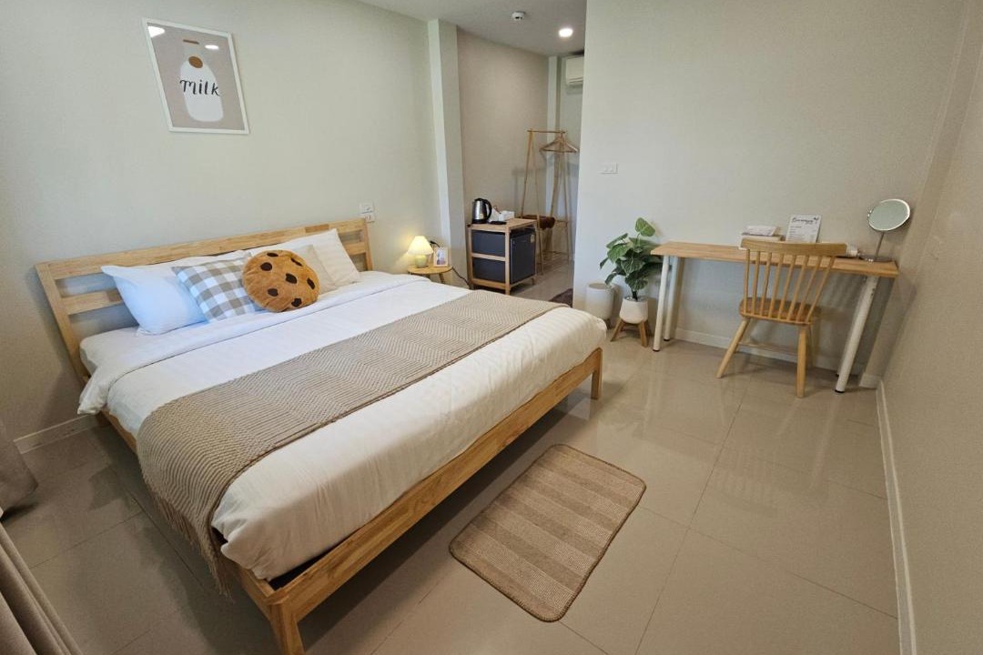 Photo of Bedroom in Suan Phueng