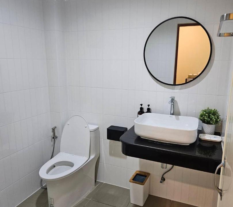 Photo of Bathroom in Suan Phueng