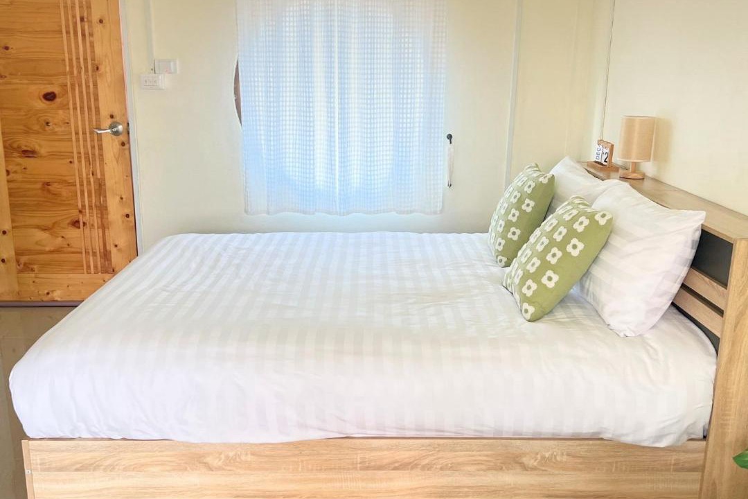 Photo of Bedroom in Mae Taeng