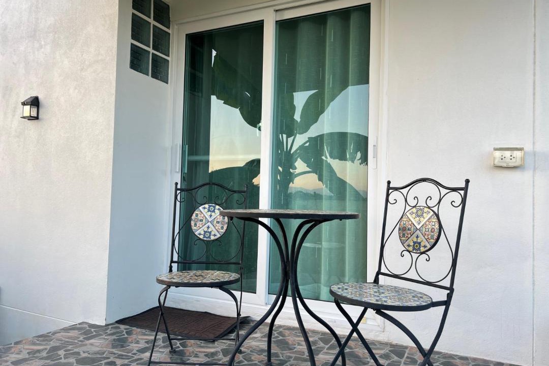 Photo of Patio Balcony in Mae Taeng