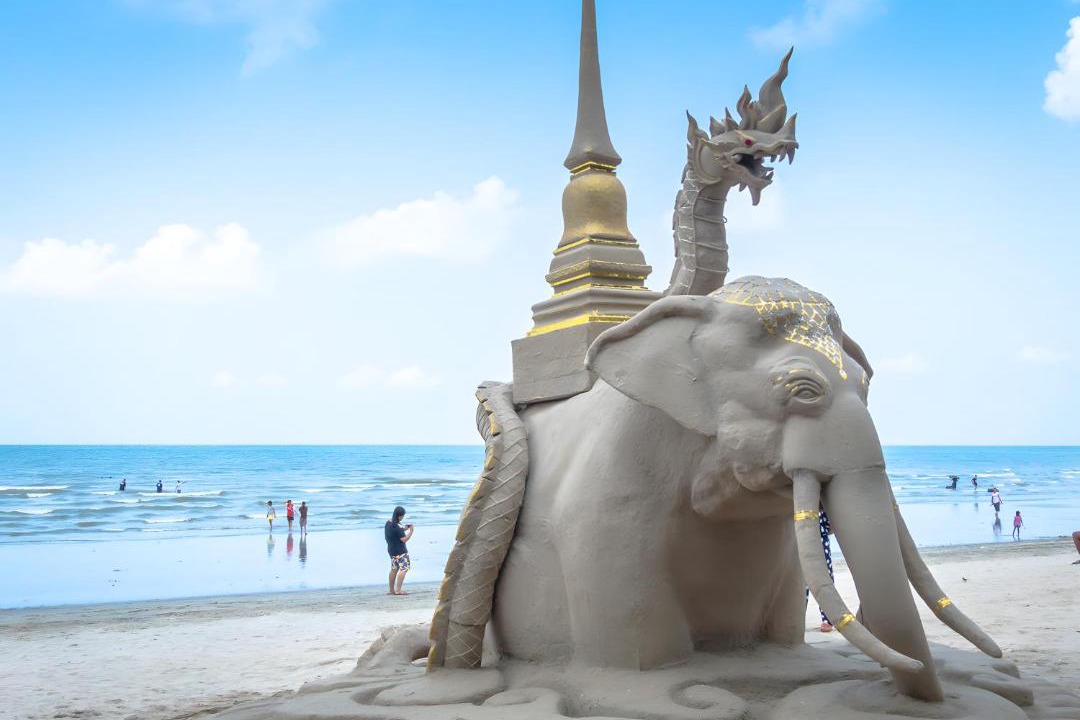 Photo of Others in Saen Suk
