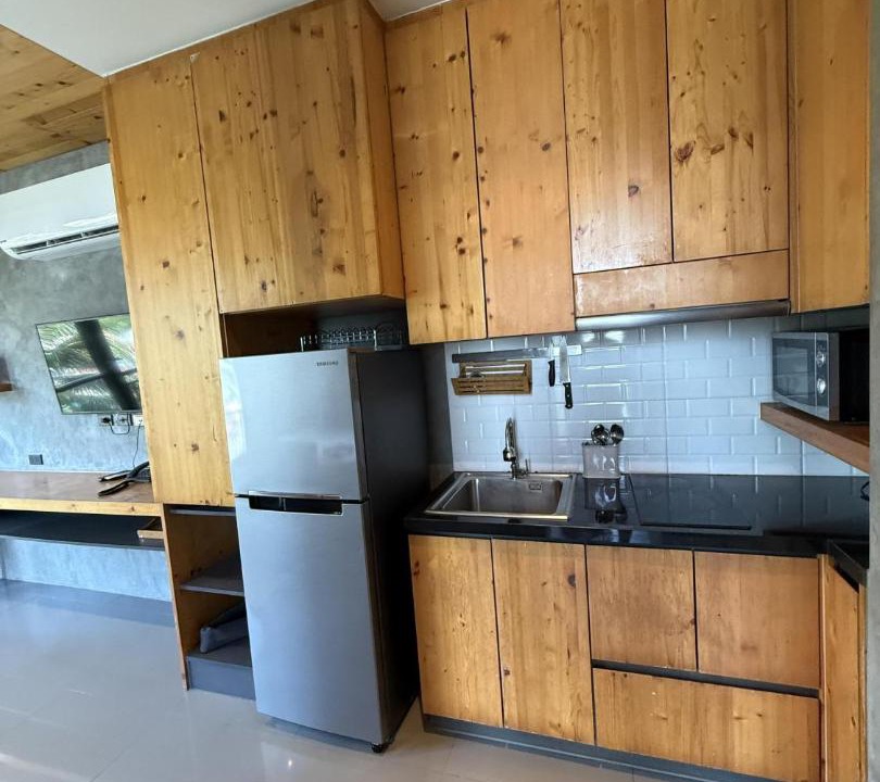 Photo of Kitchen in Nai Harn
