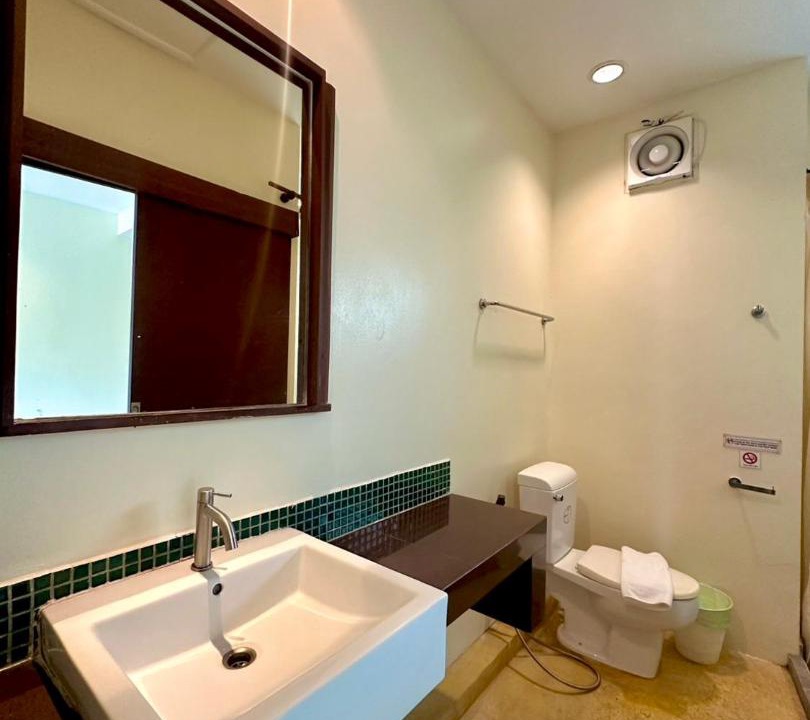 Photo of Bathroom in Rayong