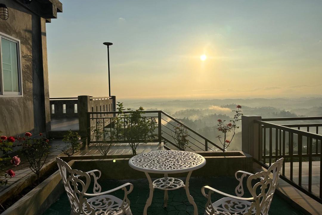 Photo of Patio Balcony in Mae Chan