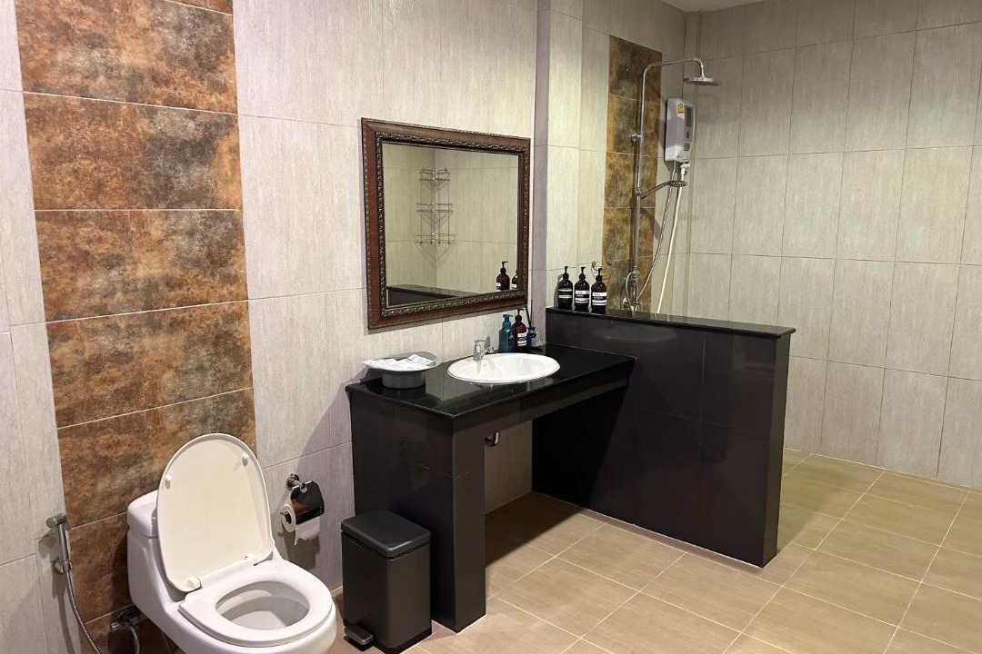 Photo of Bathroom in Mae Chan