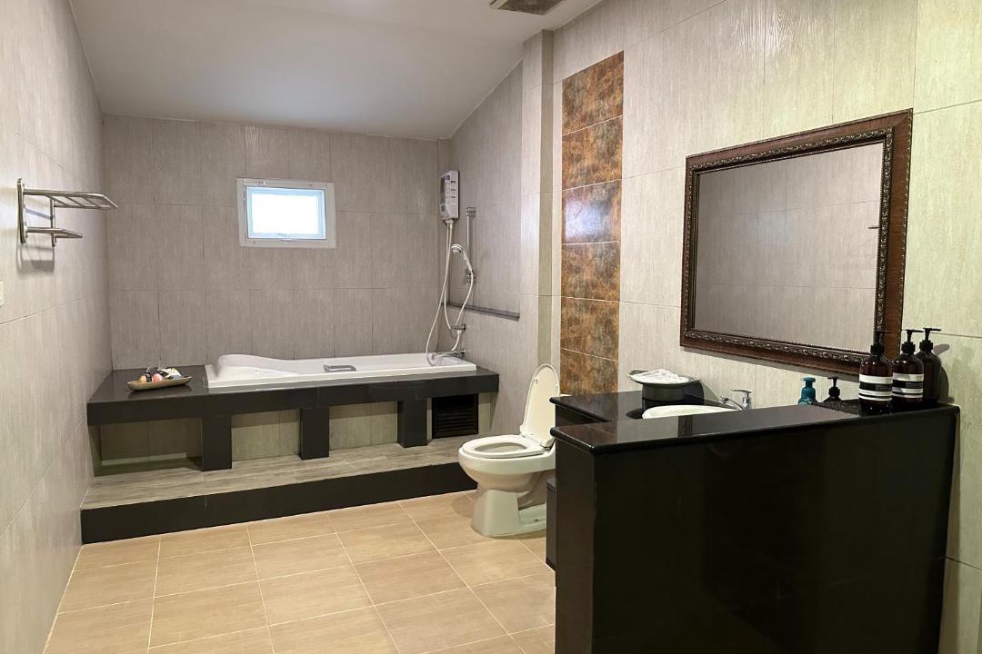 Photo of Bathroom in Mae Chan