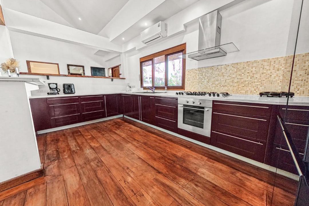 Photo of Kitchen in Ko Lanta