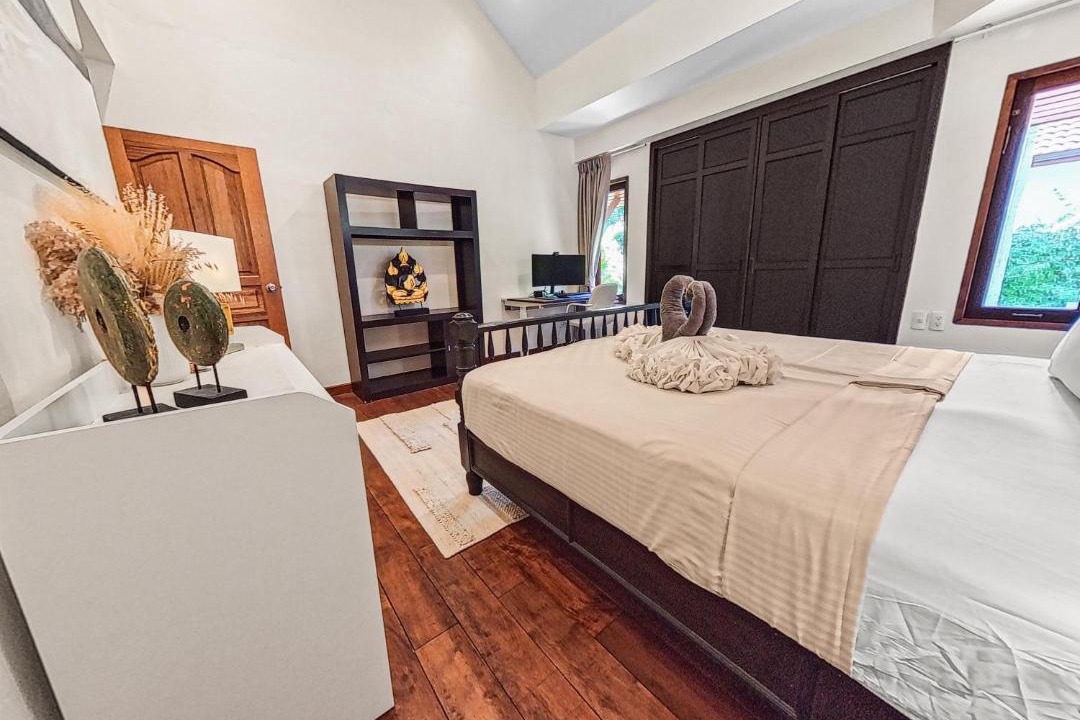 Photo of Bedroom in Ko Lanta