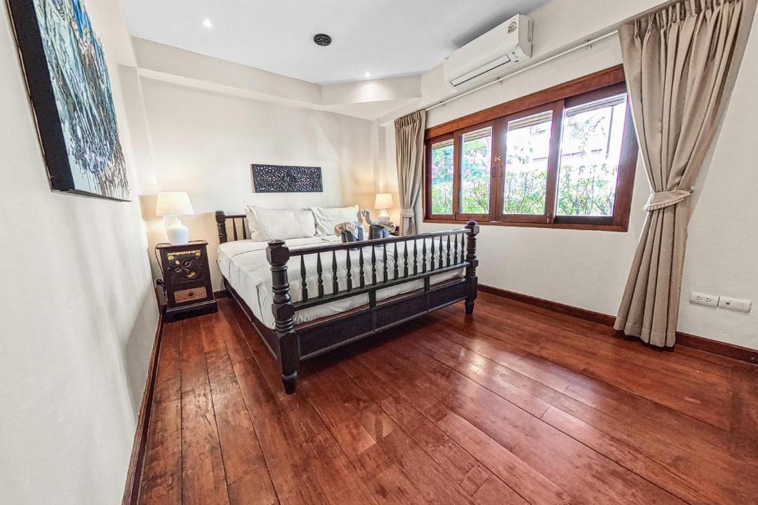 Photo of Bedroom in Ko Lanta