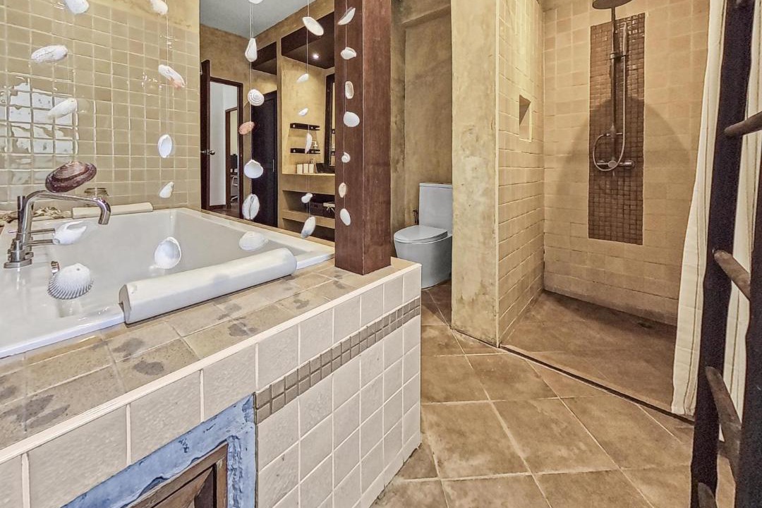 Photo of Bathroom in Ko Lanta