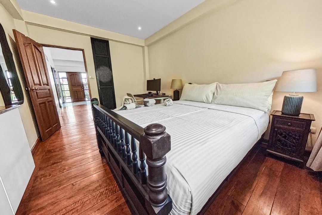 Photo of Bedroom in Ko Lanta