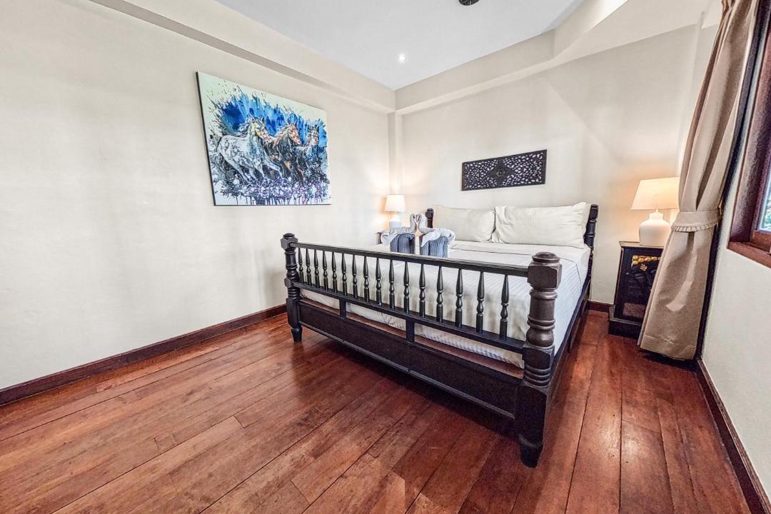 Photo of Bedroom in Ko Lanta