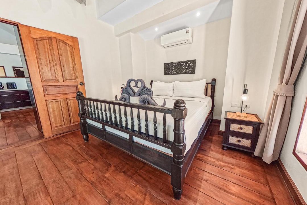 Photo of Bedroom in Ko Lanta