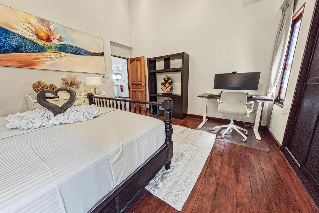 Photo of Bedroom in Ko Lanta