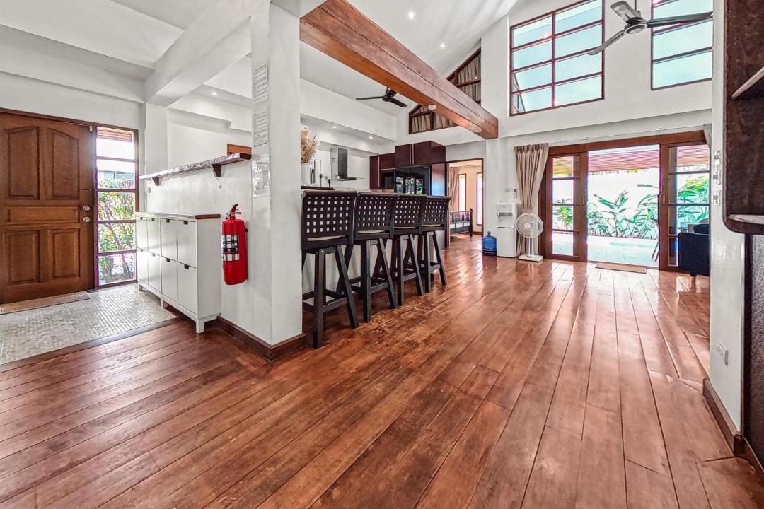 Photo of Kitchen in Ko Lanta