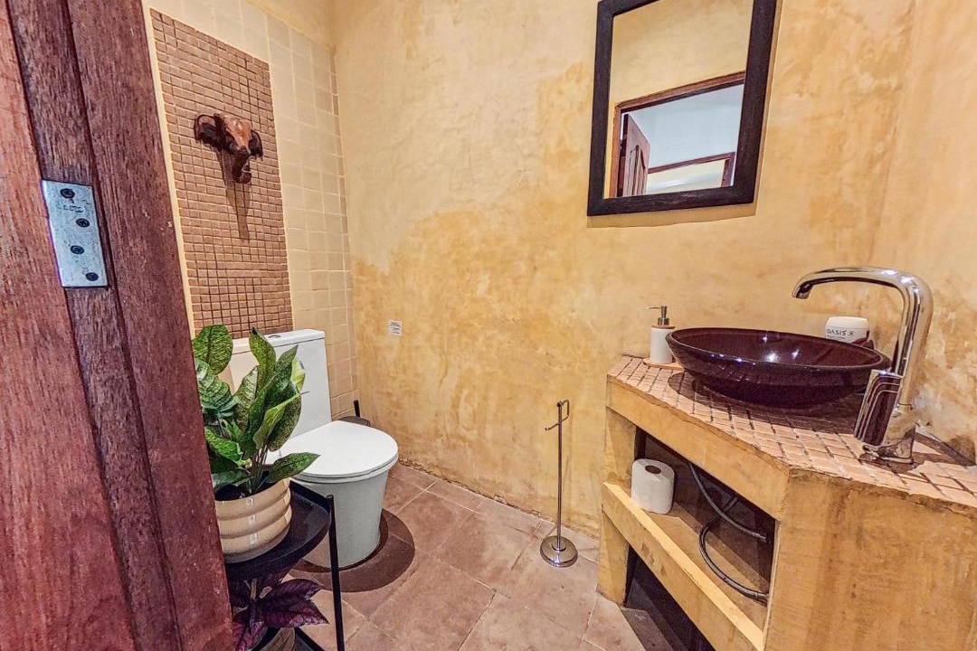 Photo of Bathroom in Ko Lanta