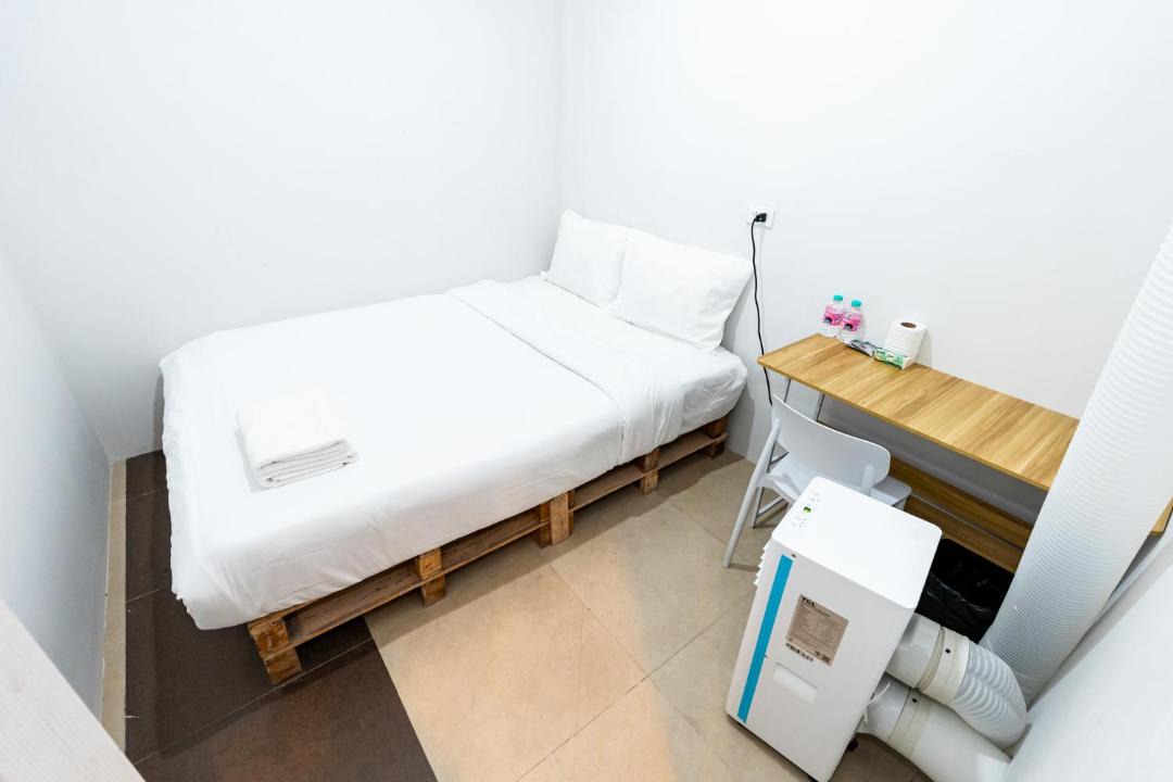 Photo of Bedroom in Talat Yot