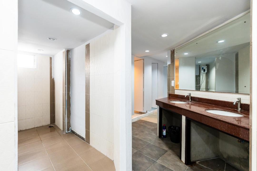 Photo of Bathroom in Talat Yot
