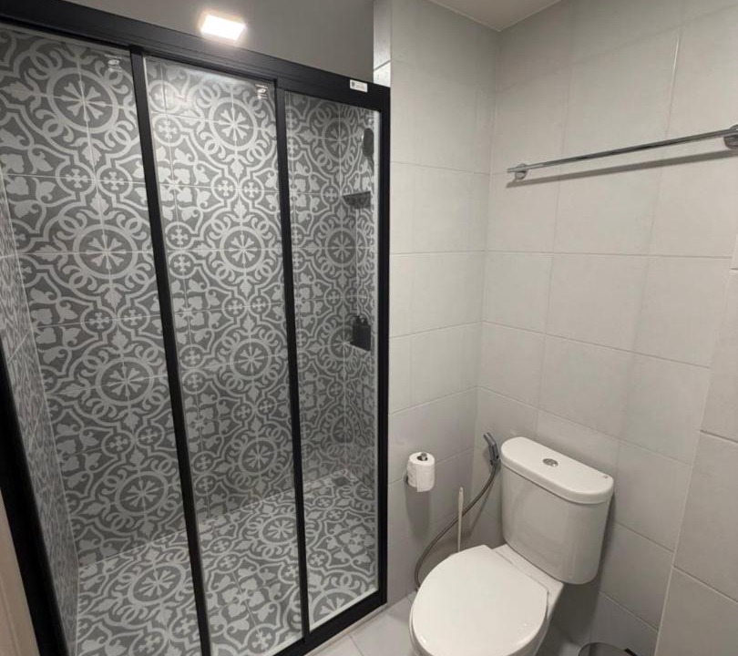 Photo of Bathroom in Khao Takiab