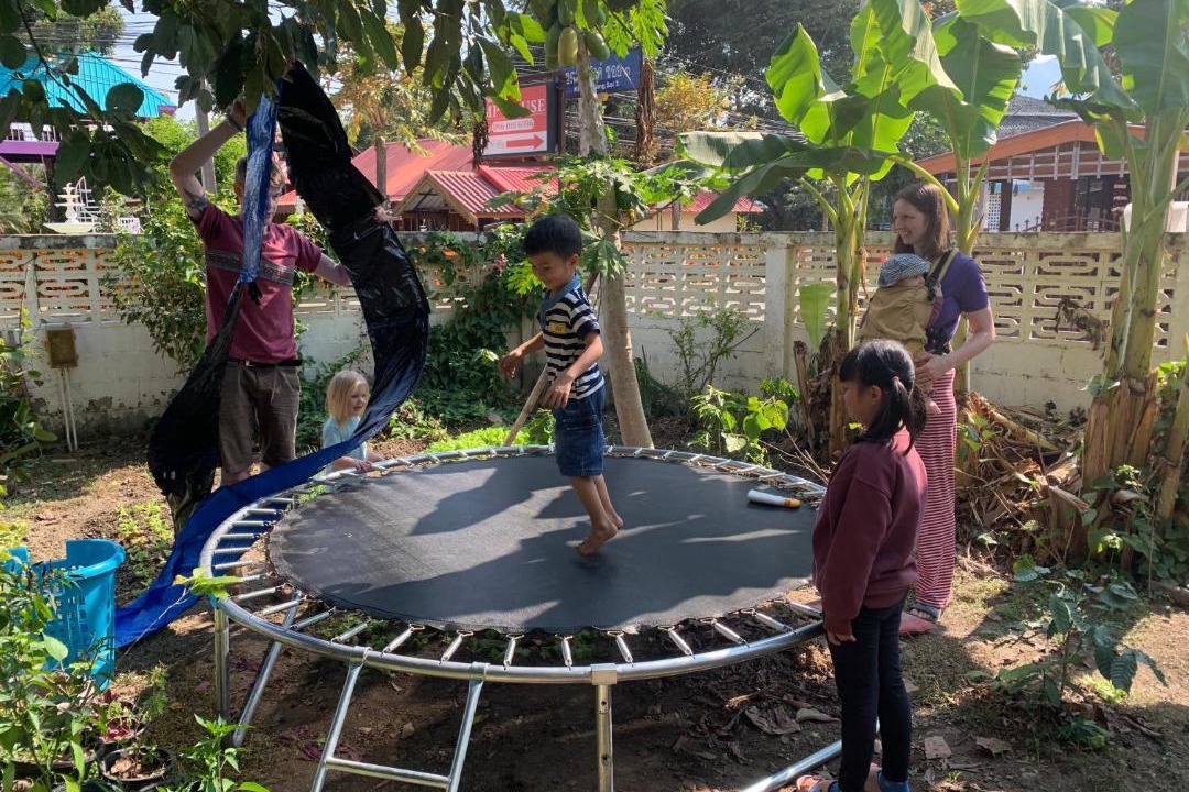 Photo of Outdoor in Pai