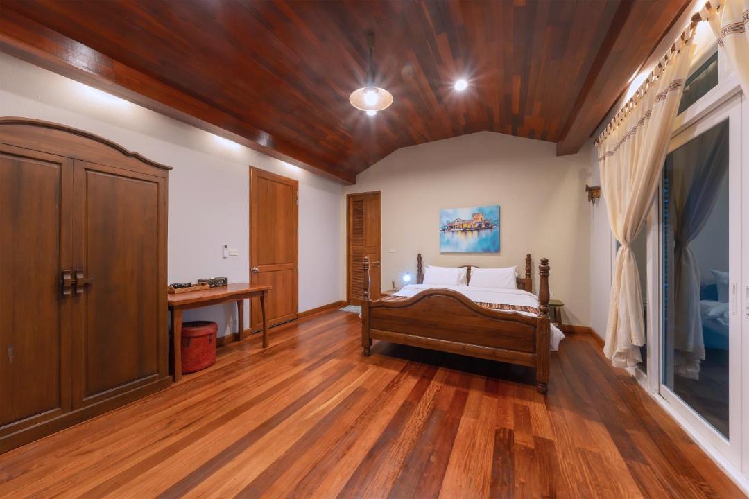 Photo of Bedroom in Nong Chom